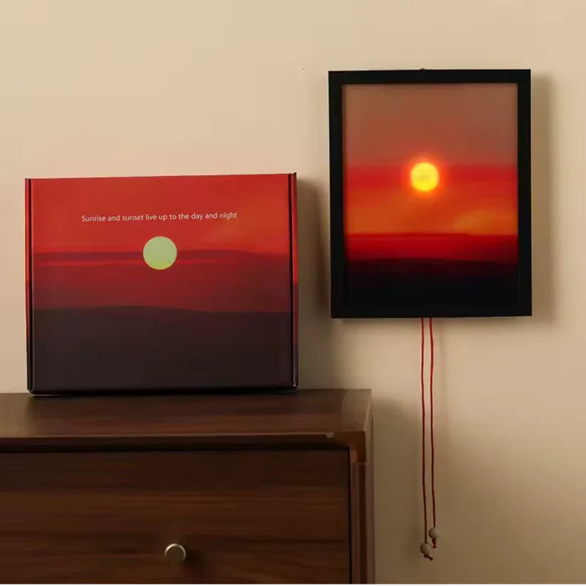 Eternal Sunrise