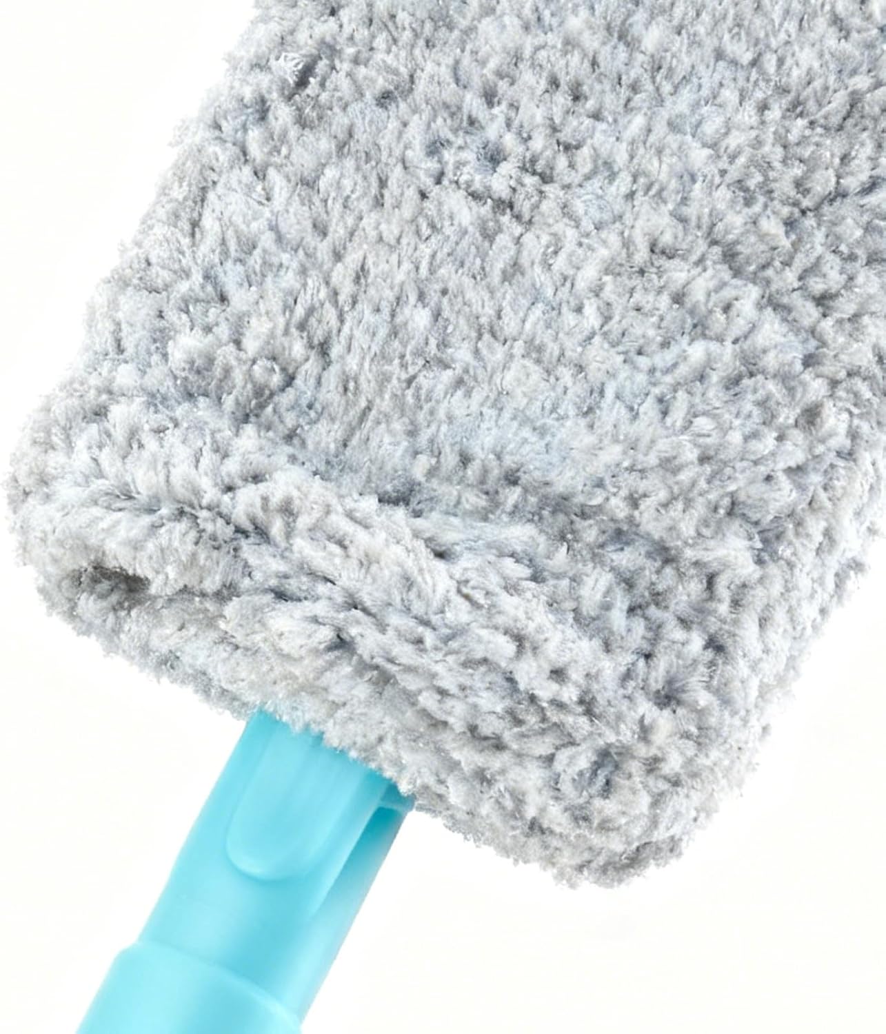 Flat Duster Bendable Extendable Cleaner