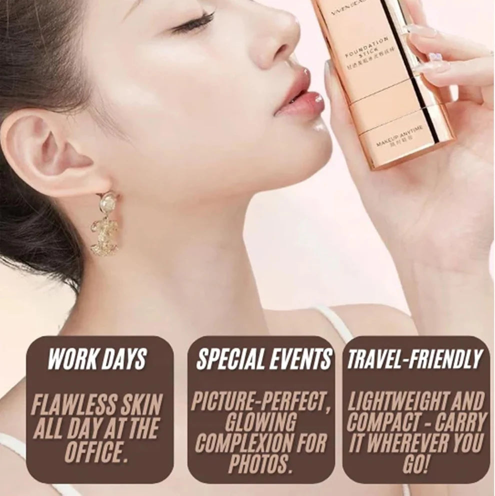 Vivien Beauty Foundation Stick