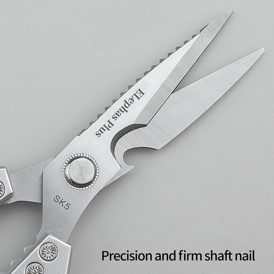 Pro Shears – Multi-Function Kitchen Scissors