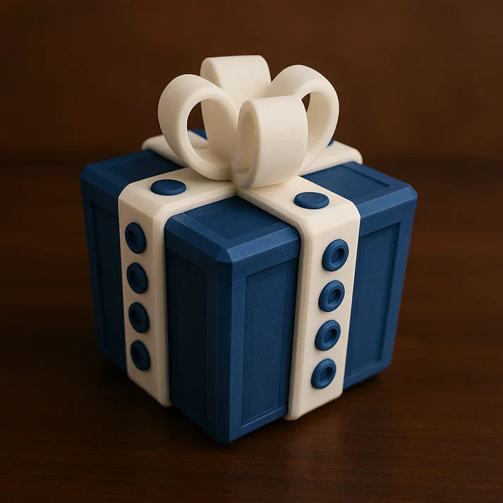 The Annoying Gift Box