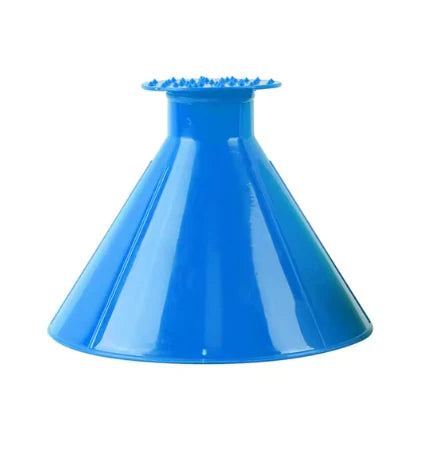MAGIC ICE SCRAPER