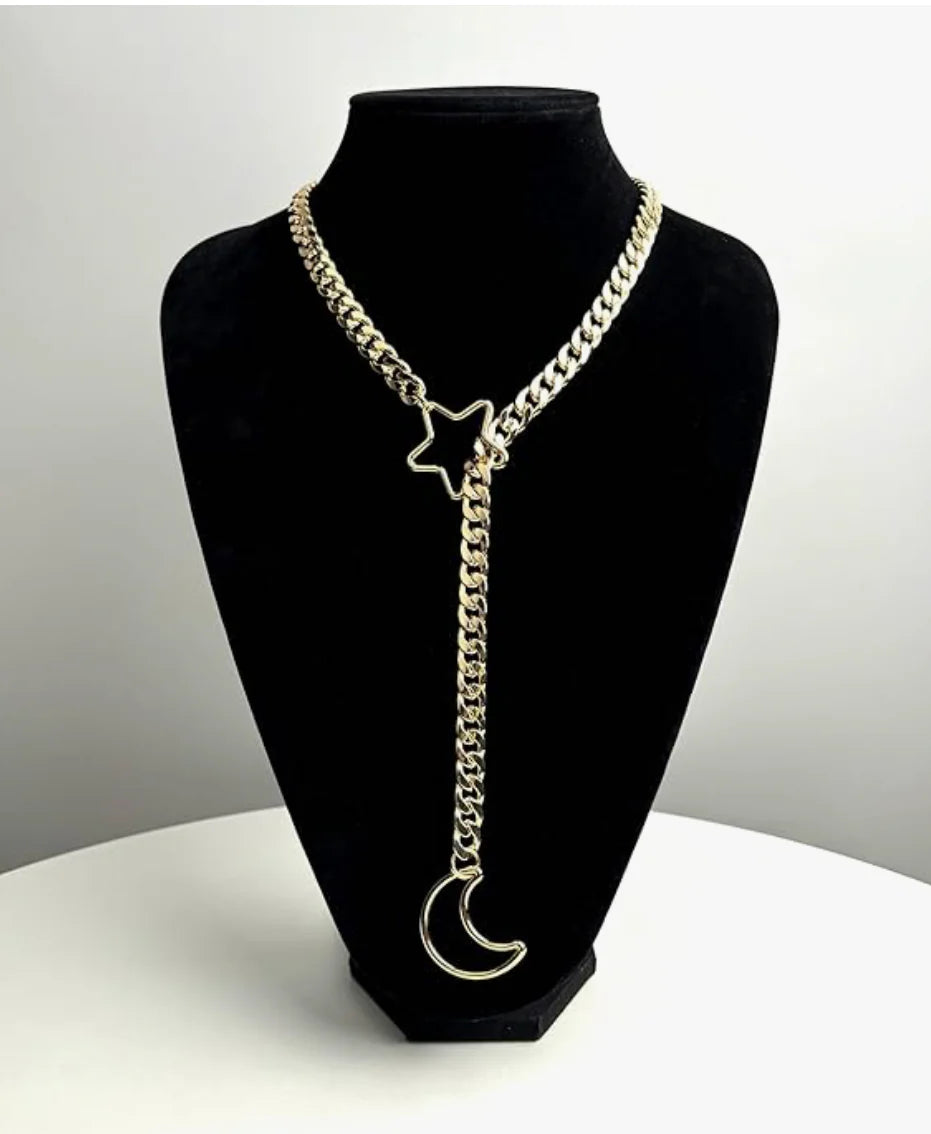 HeartLoom™ Couple Chain