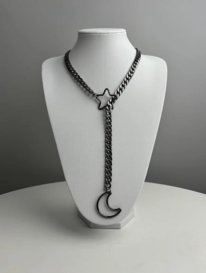 HeartLoom™ Couple Chain