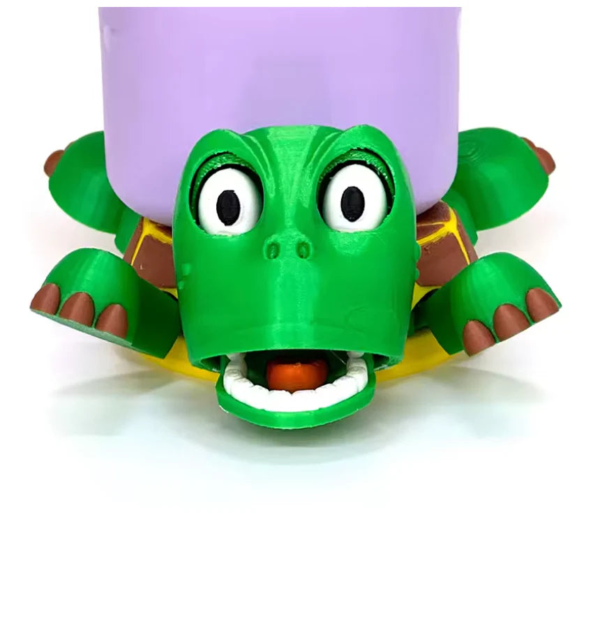 The Original Shell Coaster™