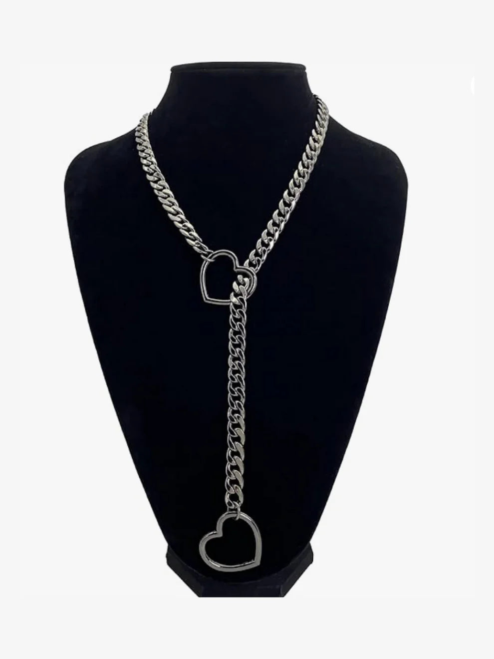 HeartLoom™ Couple Chain