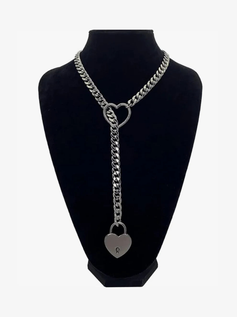 HeartLoom™ Couple Chain