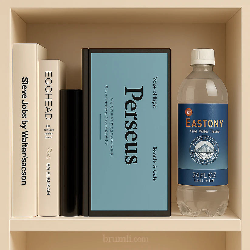 Deanity™ Discreet Safe Water Bottle