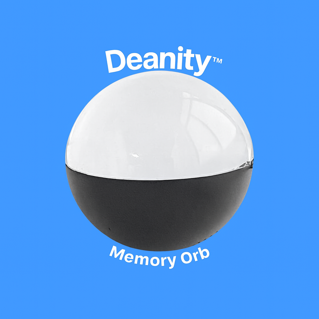 Memory Orb