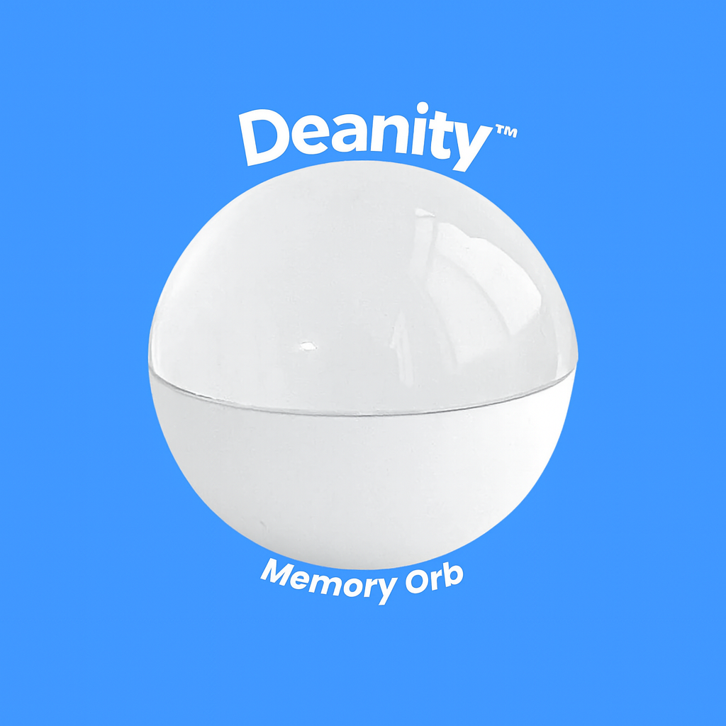 Memory Orb