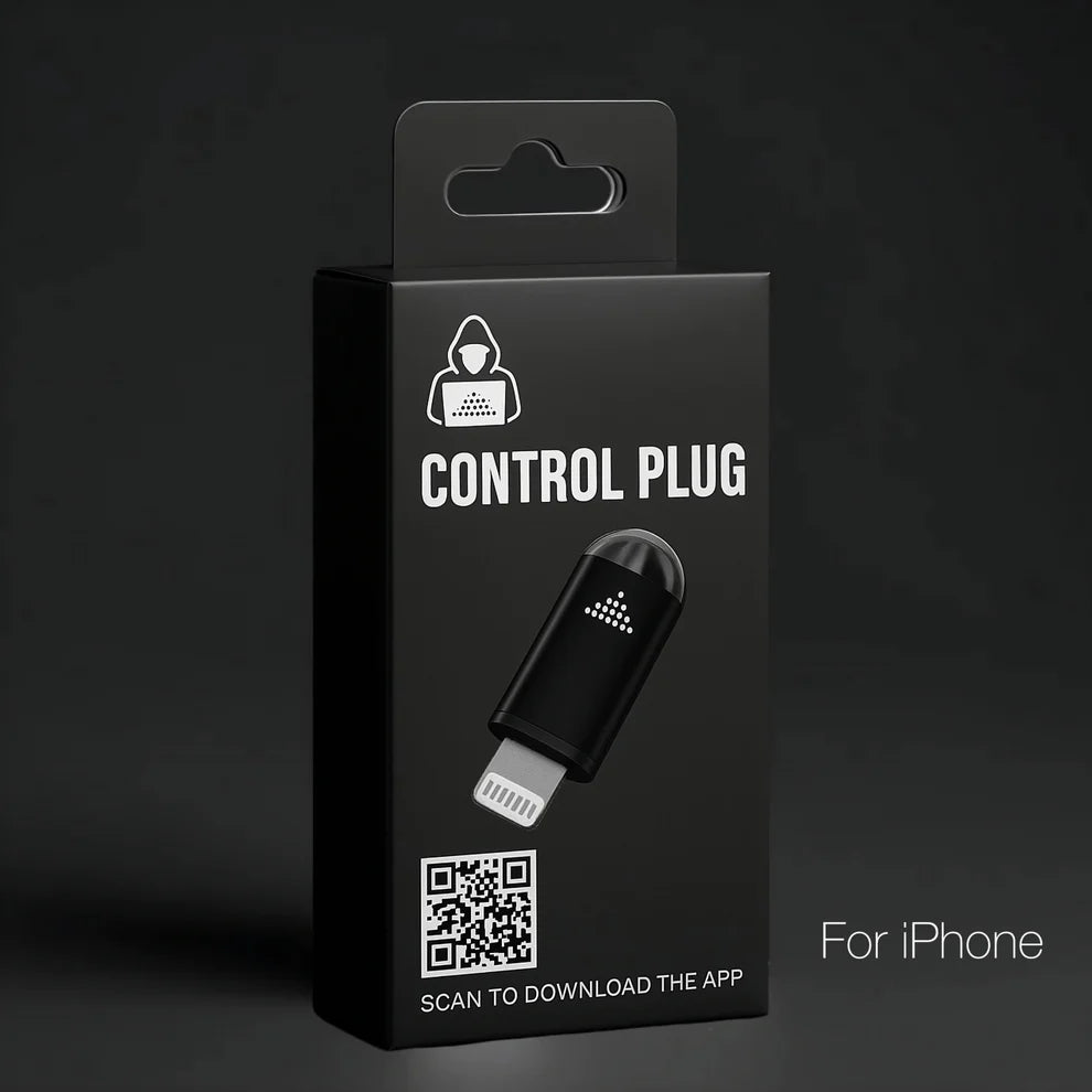 Control Plug™
