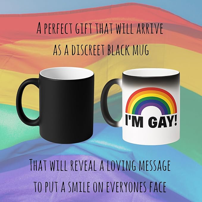 Happy Mug