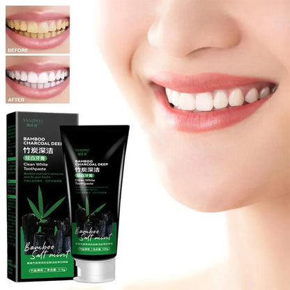Radiant Whitening Toothpaste