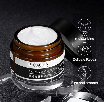 Temporary Firming Eye Cream