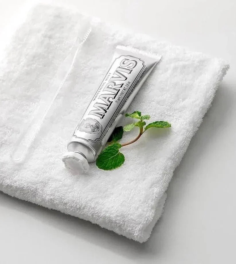 Marvis Whitening Mint