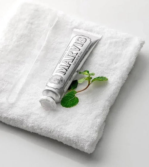 Marvis Whitening Mint
