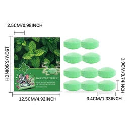 Mouse Rodent Repellent