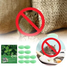 Mouse Rodent Repellent