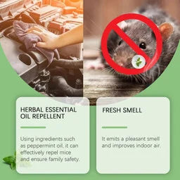 Mouse Rodent Repellent