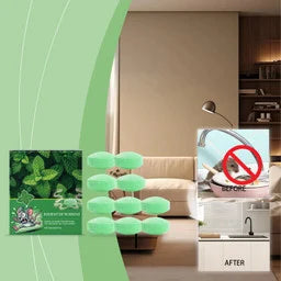 Mouse Rodent Repellent