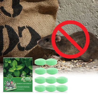 Mouse Rodent Repellent