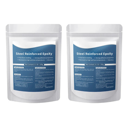SteelFix™ Epoxy Putty
