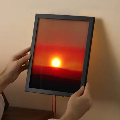 Eternal Sunrise