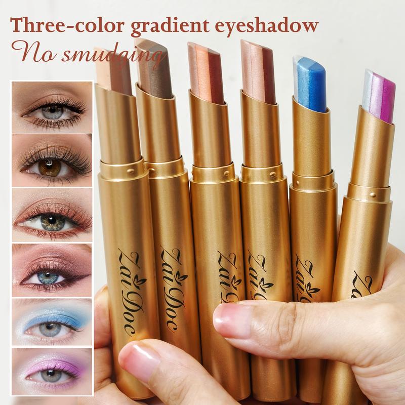 3 in1 Eyeshadow Stick