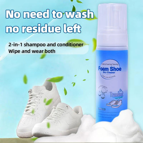 Shoe Cleaner