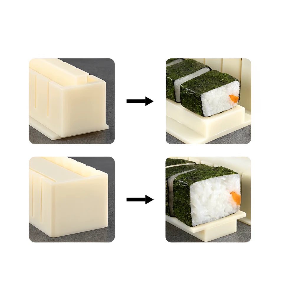 Classic Sushi Kit