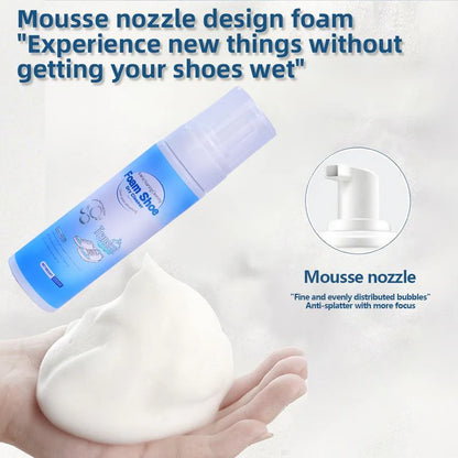 Shoe Cleaner