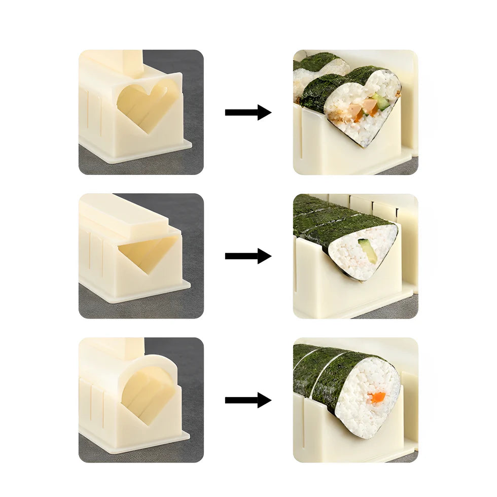 Classic Sushi Kit
