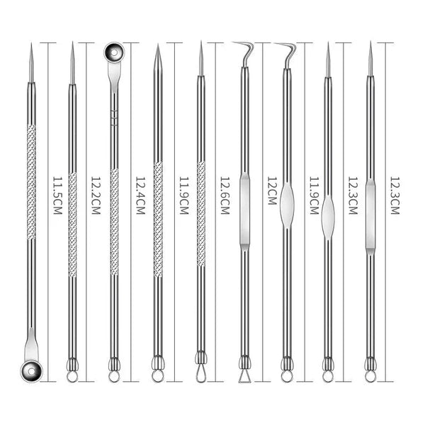 Acne Blackhead Removal Tool