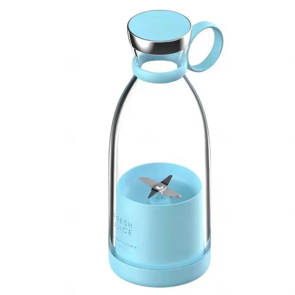 Mini Blender On-The-Go