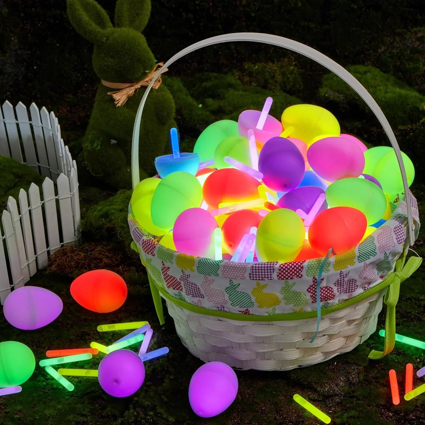 Midnight Magic Glow Hunt Kit