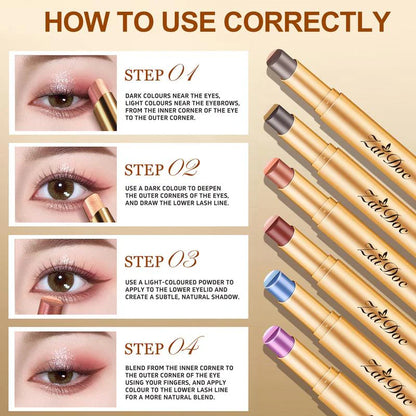 3 in1 Eyeshadow Stick