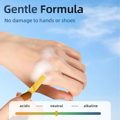 Shoe Cleaner