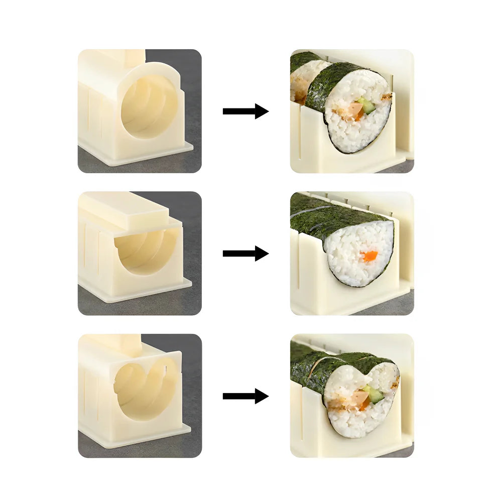 Classic Sushi Kit
