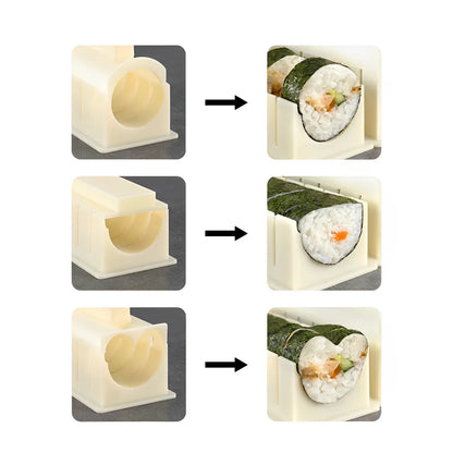 Classic Sushi Kit