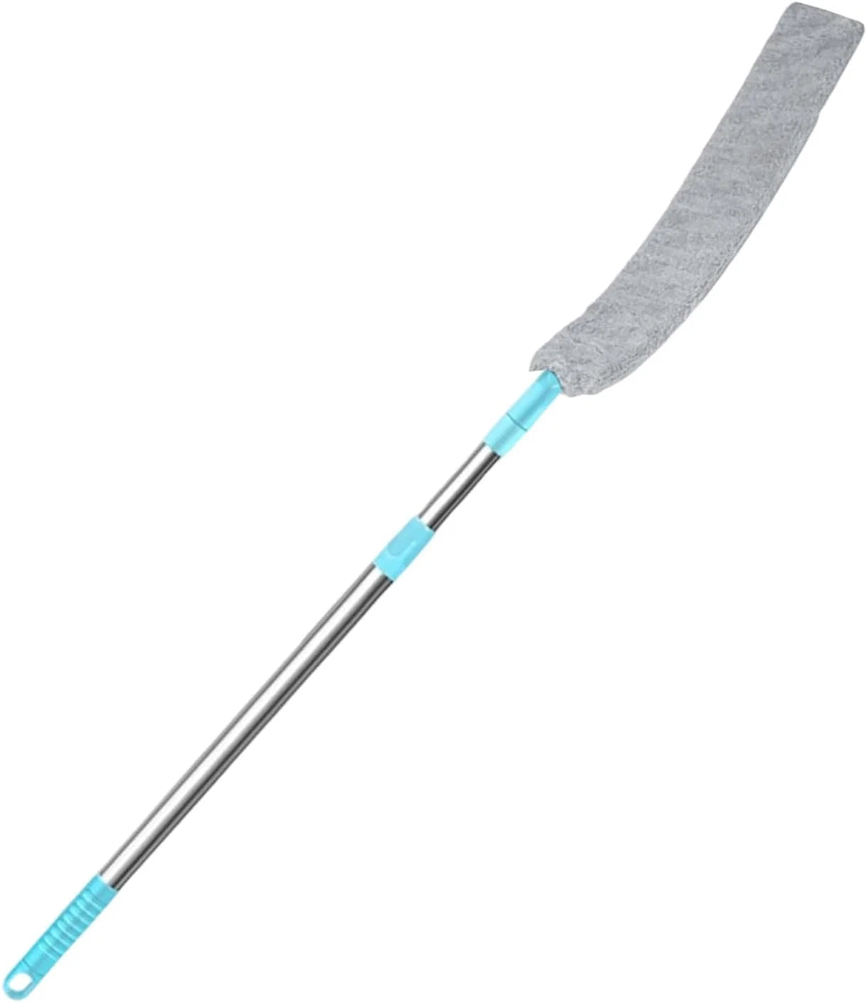 Flat Duster Bendable Extendable Cleaner