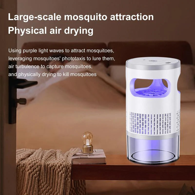 Indoor Insect Trap