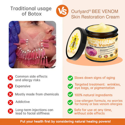 Bee venom Pro Comprehensive Cream