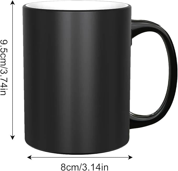 Happy Mug
