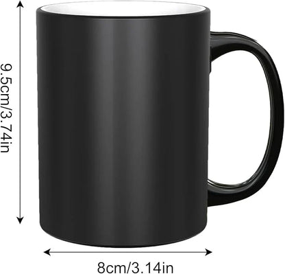 Happy Mug