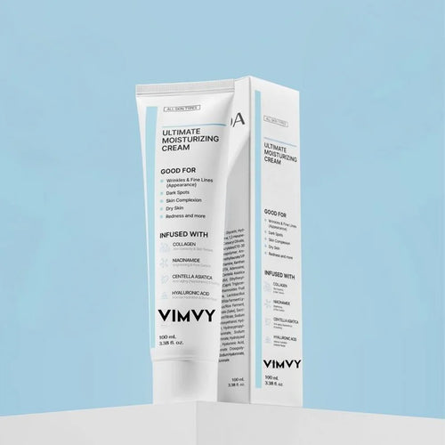GlowAge Repair Moisturizing Cream