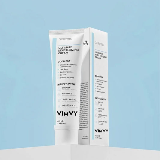 GlowAge Repair Moisturizing Cream
