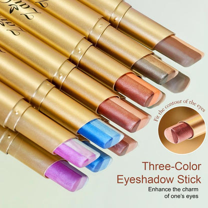 3 in1 Eyeshadow Stick