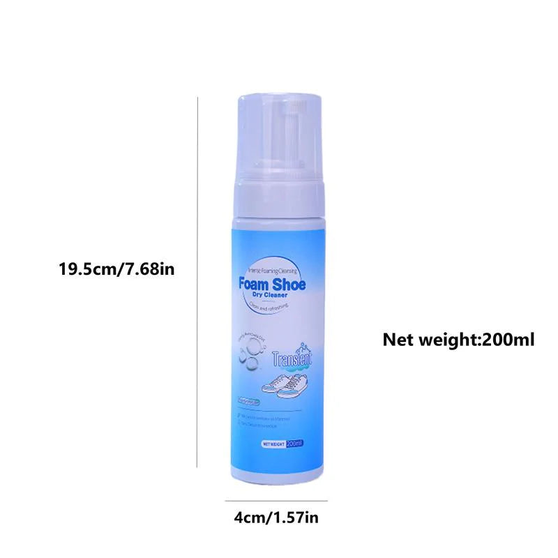 Shoe Cleaner
