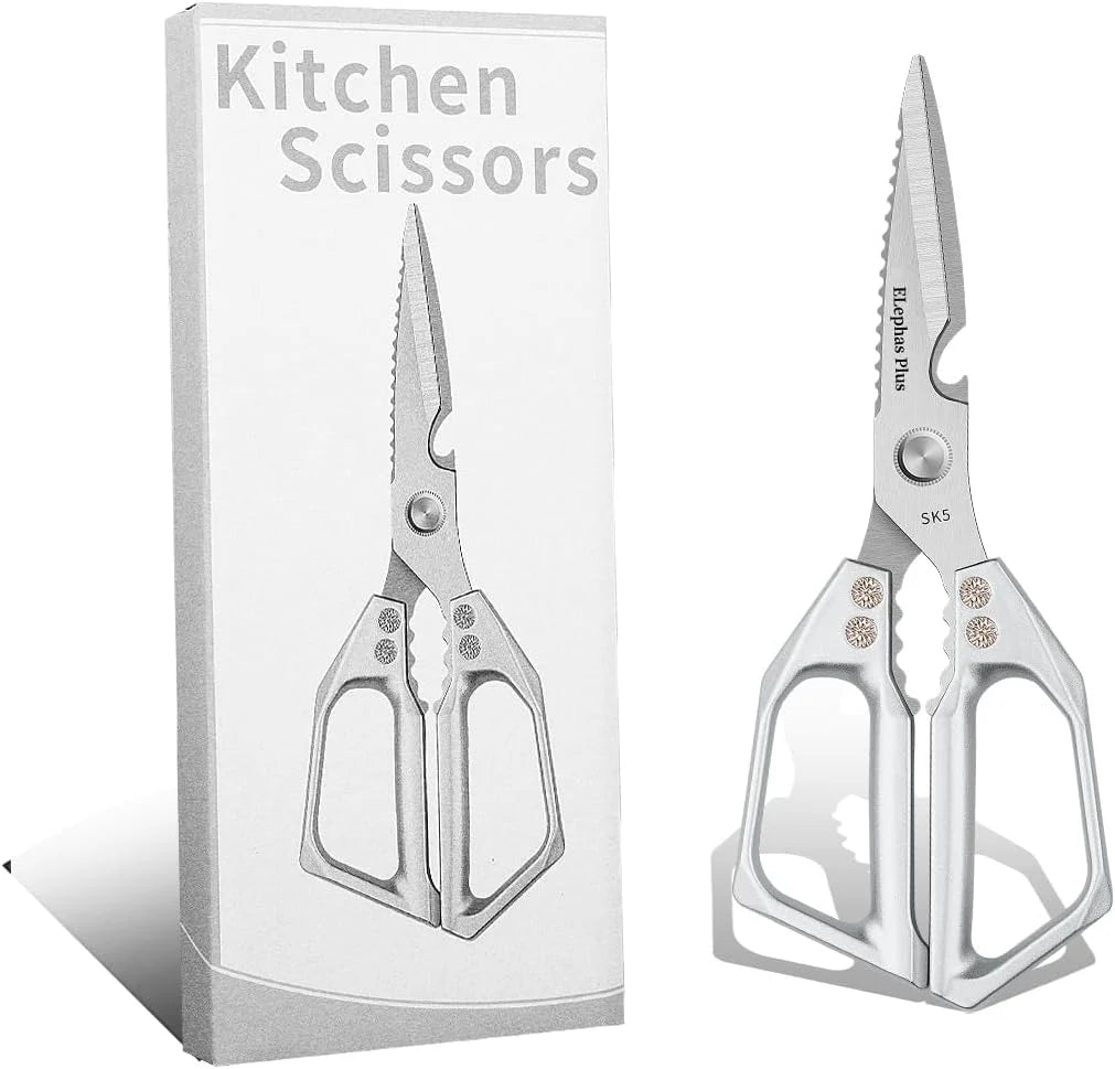 Pro Shears – Multi-Function Kitchen Scissors