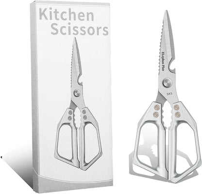Pro Shears – Multi-Function Kitchen Scissors